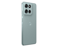 Motorola moto g56 5G 8/256GB Gray Mist 120Hz + Smart Buds Pro - 1515122 - zdjęcie 9